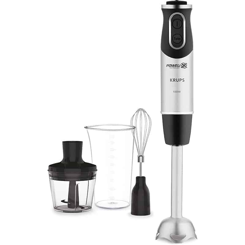 Krups 1 Krups Perfect Mix Stabmixer