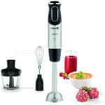 Krups Perfect Mix Stabmixer