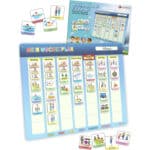 Wochenplan