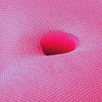 Moonvvin Baby-Badekissen – Schwebendes Design für Neugeborene