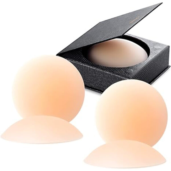 Nippelpads