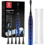 Flow Blau Set