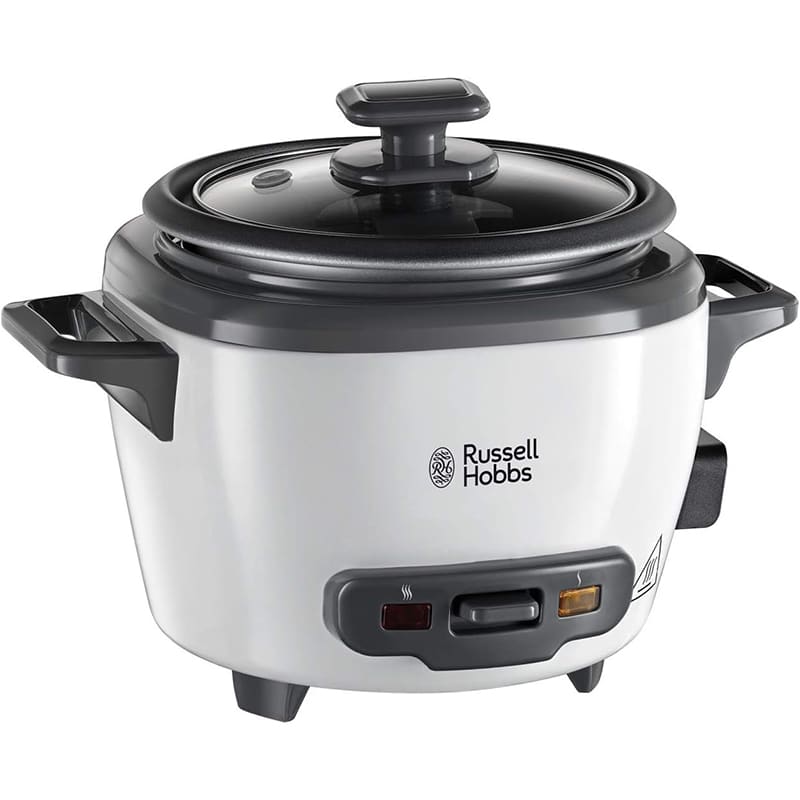 Russell 1 Russell Hobbs Reiskocher mini