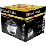 Russell Hobbs Reiskocher mini