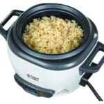 Russell Hobbs Reiskocher mini
