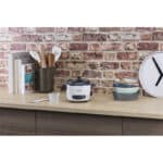 Russell Hobbs Reiskocher mini