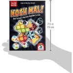 Schmidt Spiele 49327 Noch mal, Würfelspiel aus der Serie Klein & Fein