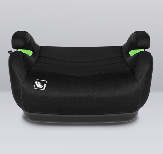 Autositz Lionelo Luuk Fix