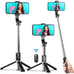 Selfie Stick Stativ