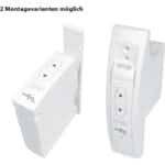 Superrollo GW60 elektrischer Universal