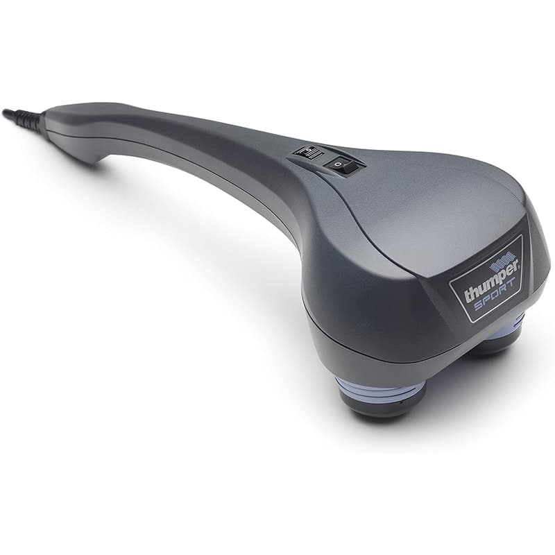Thumper Sport perkussives Handmassagegerät