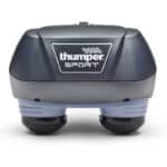 Thumper Sport perkussives Handmassagegerät