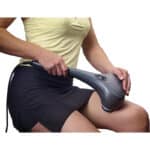 Thumper Sport perkussives Handmassagegerät
