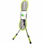 TopspinPro Tennis Trainer – Das Original