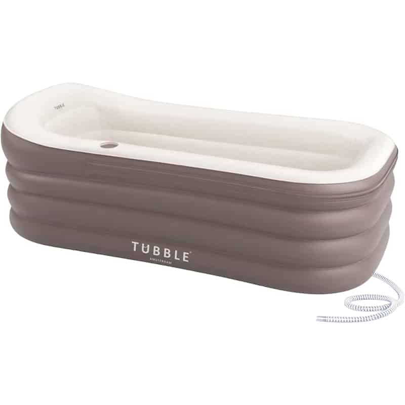 Tubble® Royale Aufblasbare Badewanne