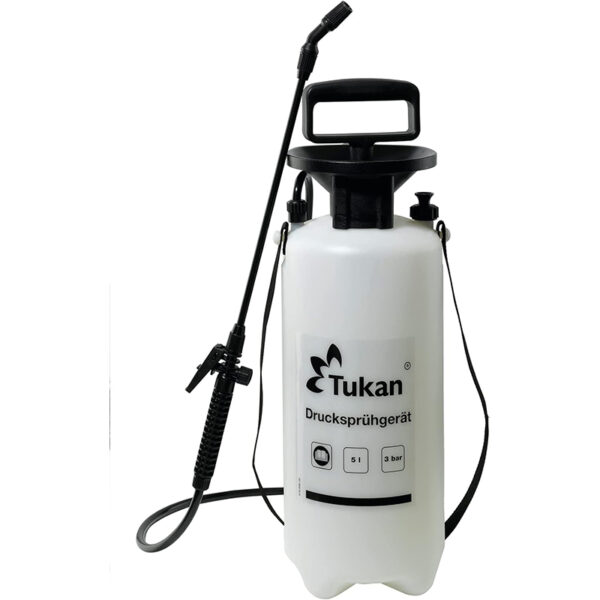 TUKAN 5 Liter