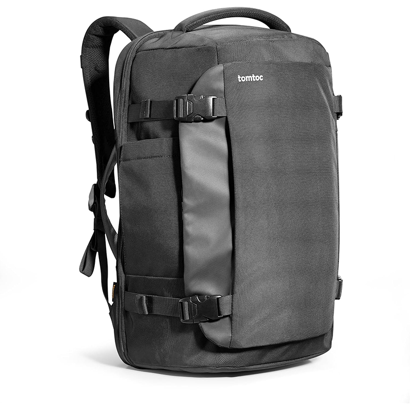 tomtoc 28L Reiserucksack