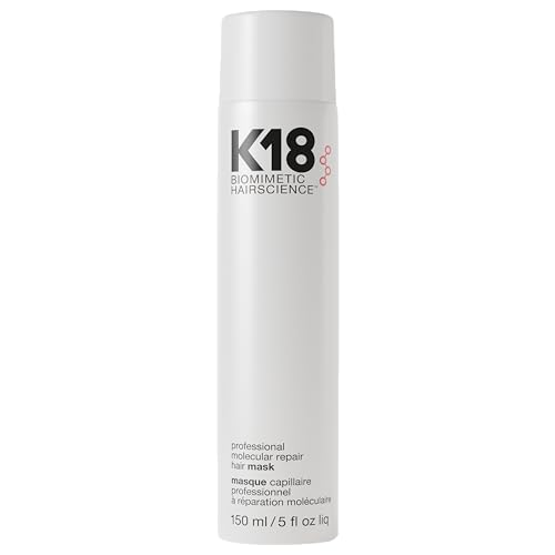 K18 Pro Repair Mask