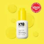 K18 Molecular Repair Hair Oil - Schwereloses Öl für alle Haartypen, stärkt und repariert