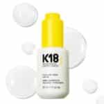 K18 Molecular Repair Hair Oil - Schwereloses Öl für alle Haartypen, stärkt und repariert