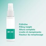 ODABAN Antitranspirant Deo Spray gegen starkes Schwitzen
