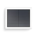 Ring Solarpanel (2. Generation) (USB-C) für Spotlight Cam Plus und Spotlight Cam Pro