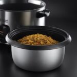 Russell Hobbs Reiskocher 1,8L mit Dampfgarer, Warmhaltefunktion, Edelstahl