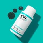 K18 Peptide Prep Detox Shampoo - Reinigt und nährt das Haar, 8,5 fl oz