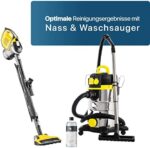KLARBERG® 1L Waschsauger Polsterreiniger Konzentrat