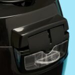 REISHUNGER Digitaler Mini-Reiskocher