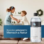 KLARBERG® 1L Waschsauger Polsterreiniger Konzentrat