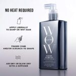 Color Wow Dream Coat Curly Hair Spray, Anti-Frizz, ultraleicht, 200ml