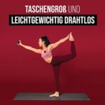 RØDE Wireless GO II - Ultrakompaktes Zweikanal-Mikrofonsystem für Filmemacher und Interviews mit 200 m Reichweite