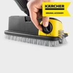 Kärcher PS 30 Plus Flächenreiniger mit Seitendüse, kompatibel K 2-K 7