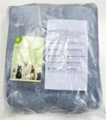 Pecute Haustier-Rucksack – Faltbar, Erweiterbar, Transparentes Netzfenster – Bild 10