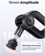 Bob und Brad D6 Pro Massagepistole
