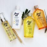 frei öl FigurÖl - Anti-Cellulite Effekt, strafft & festigt