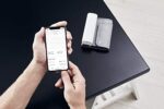 Withings BPM Connect - Intelligentes WLAN-Blutdruckmessgerät