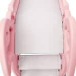 Baby Vivo Delfin Kinderrutsche - Abgerundete Kanten, Für Indoor & Outdoor – Bild 9