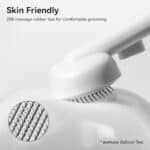 skin friendly