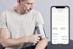 Withings BPM Connect - Intelligentes WLAN-Blutdruckmessgerät