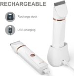 rechargeable