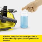 Kärcher K 3 Horizontal Plus Home Hochdruckreiniger