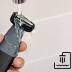 Philips Bodygroom Ersatzscherfolie (Modell TT2000/43)