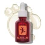 Erborian Skin Therapy Gesichtsöl – Multi-Perfektionierer, reduziert Müdigkeitszeichen,
