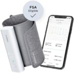 Withings BPM Connect - Intelligentes WLAN-Blutdruckmessgerät