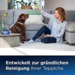 BISSELL ProHeat 2x Revolution Teppichreiniger