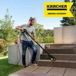 Kärcher PS 30 Plus Flächenreiniger mit Seitendüse, kompatibel K 2-K 7