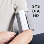Withings BPM Connect - Intelligentes WLAN-Blutdruckmessgerät