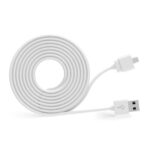 2-Meter-USB-Kabel für Blink Mini